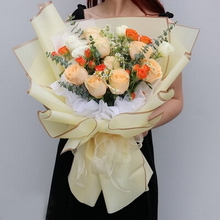 大宁镇周围送花花店，贺州市八步区大宁镇有名的花店排行好的名