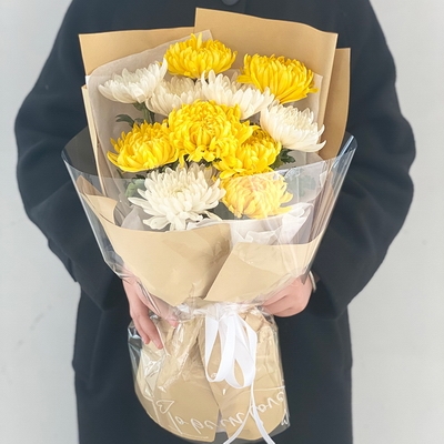 祭奠鲜花