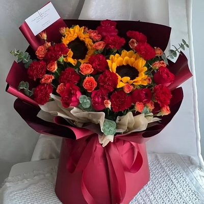 彩云之巅