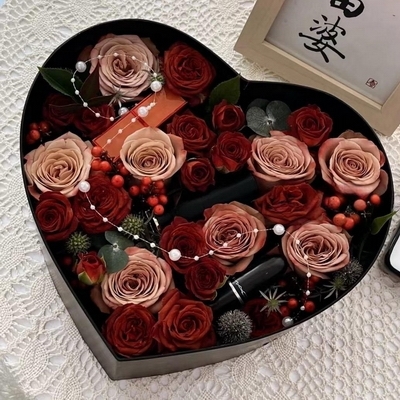 微笑洋溢