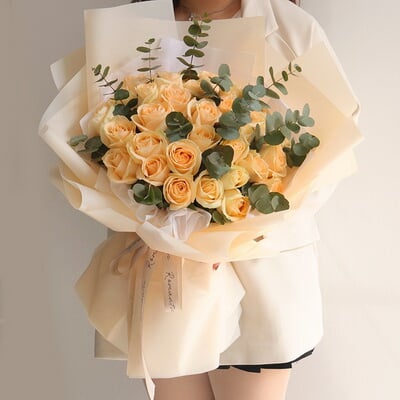 梦里花 商品图 1