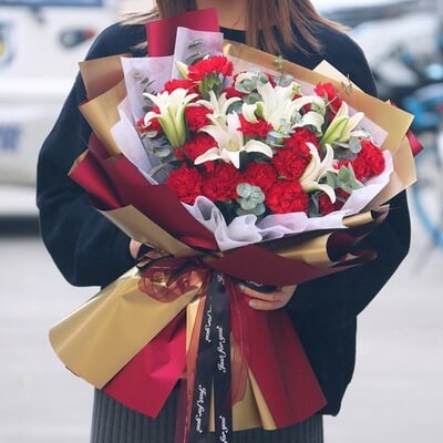 繁花世界 商品图 2